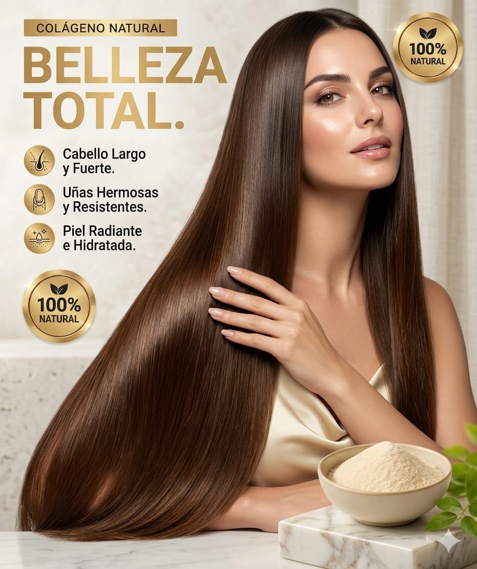 Belleza que Nace desde Adentro